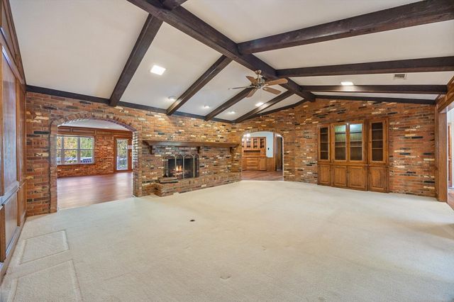 12 Mullaney Drive, Greenville, TX 75402
