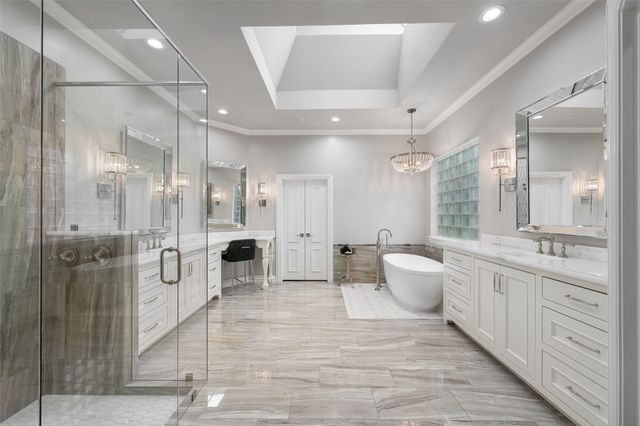 1313 CHATSWORTH Court E, Colleyville, TX 76034