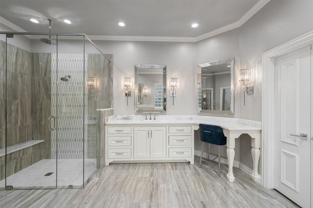 1313 CHATSWORTH Court E, Colleyville, TX 76034