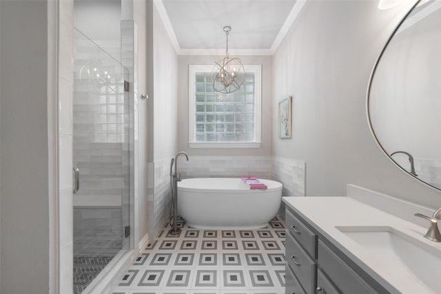 1313 CHATSWORTH Court E, Colleyville, TX 76034