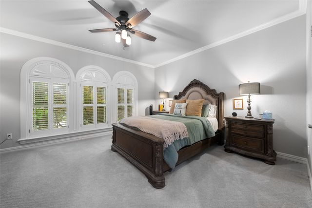 1313 CHATSWORTH Court E, Colleyville, TX 76034