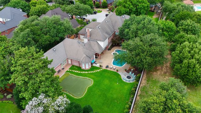1313 CHATSWORTH Court E, Colleyville, TX 76034