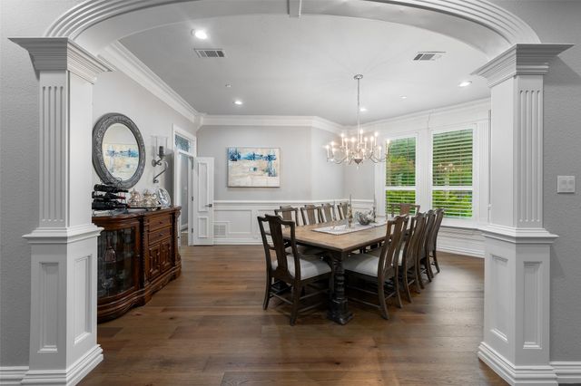 1313 CHATSWORTH Court E, Colleyville, TX 76034