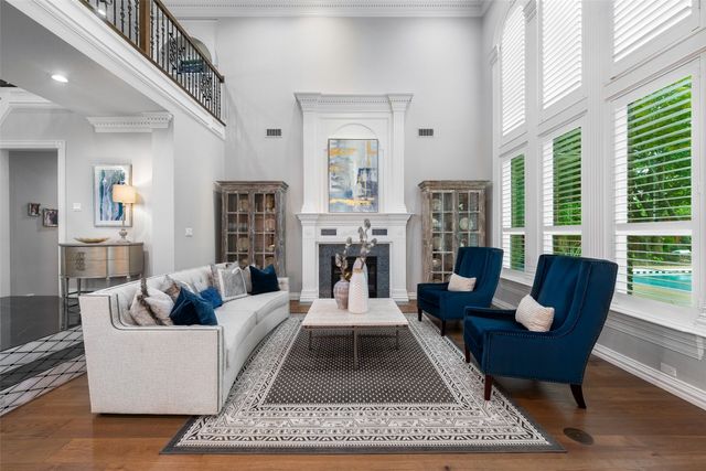 1313 CHATSWORTH Court E, Colleyville, TX 76034
