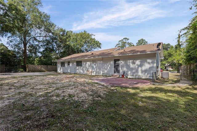 281 Florida Street S, Mobile, AL 36606