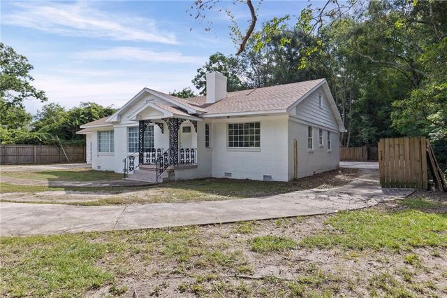 281 Florida Street S, Mobile, AL 36606