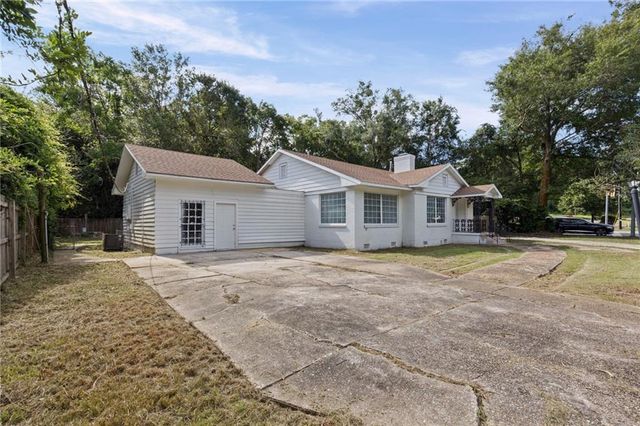 281 Florida Street S, Mobile, AL 36606