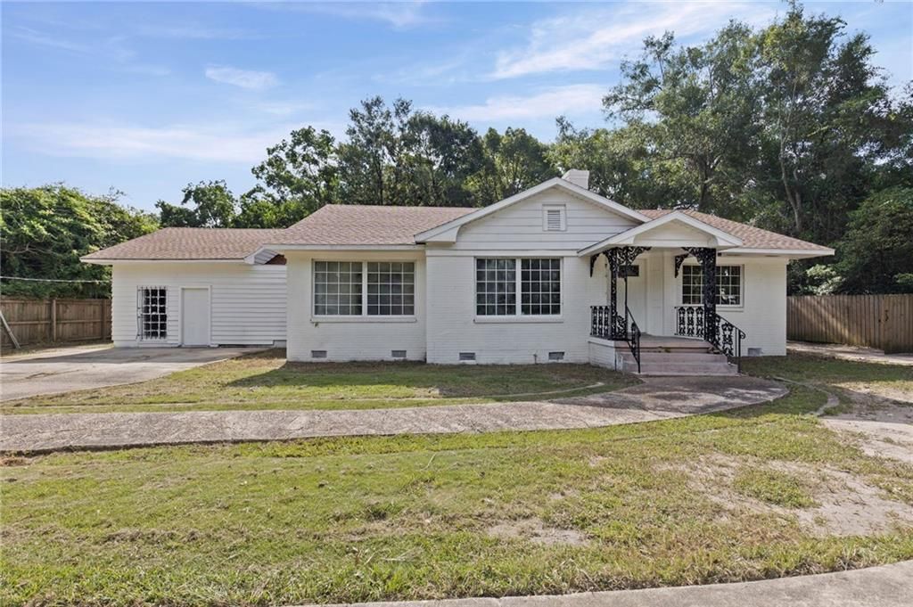 281 Florida Street S, Mobile, AL 36606
