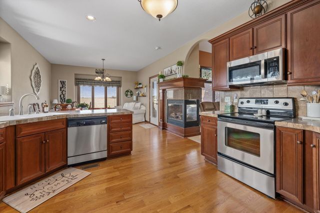 2153 S Sierra Hills Cir, Wichita, KS 67230