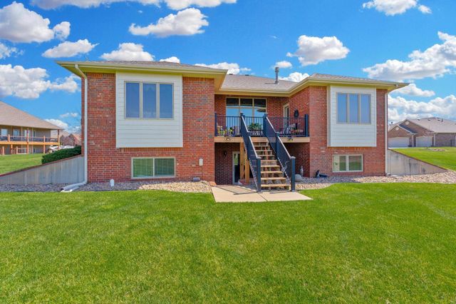 2153 S Sierra Hills Cir, Wichita, KS 67230