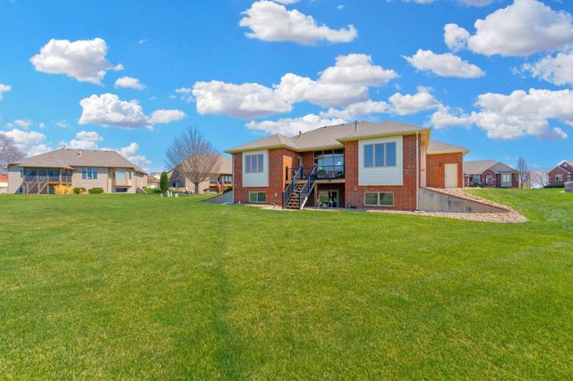 2153 S Sierra Hills Cir, Wichita, KS 67230