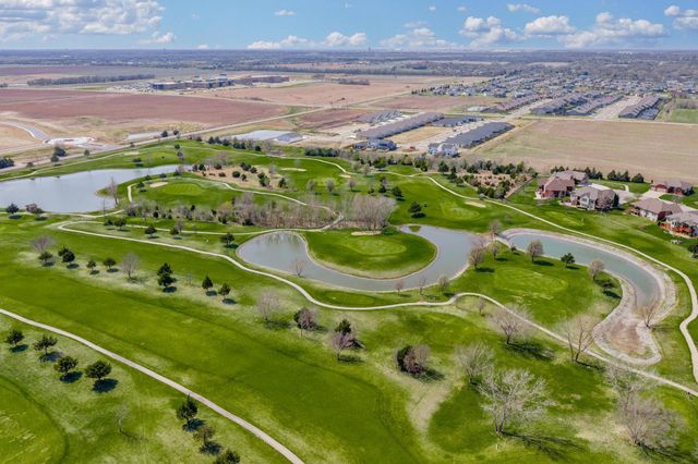 2153 S Sierra Hills Cir, Wichita, KS 67230