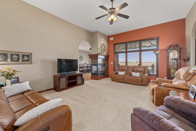 2153 S Sierra Hills Cir, Wichita, KS 67230