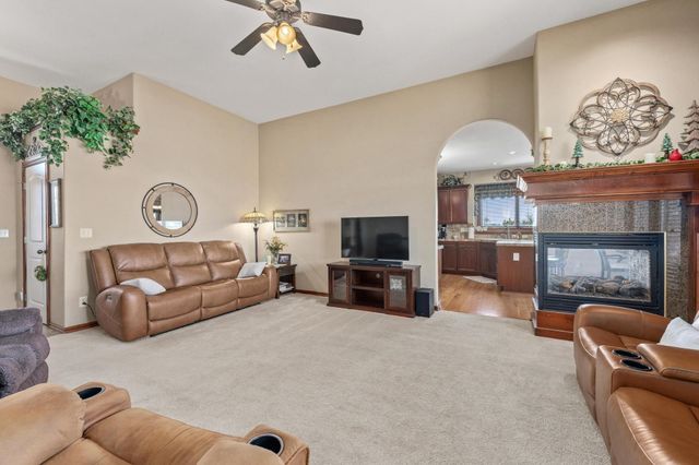 2153 S Sierra Hills Cir, Wichita, KS 67230