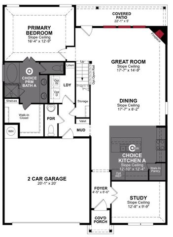 4335 Rapids Road, Crandall, TX 75114