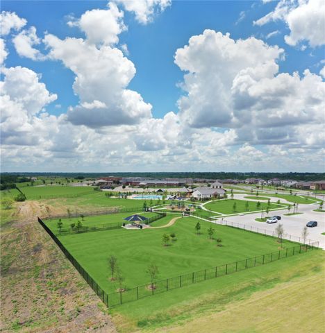 4335 Rapids Road, Crandall, TX 75114