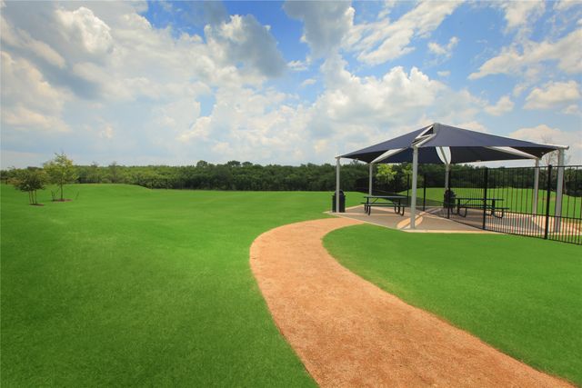 4335 Rapids Road, Crandall, TX 75114