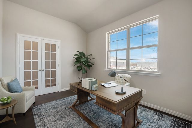 4335 Rapids Road, Crandall, TX 75114