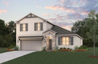 4335 Rapids Road, Crandall, TX 75114
