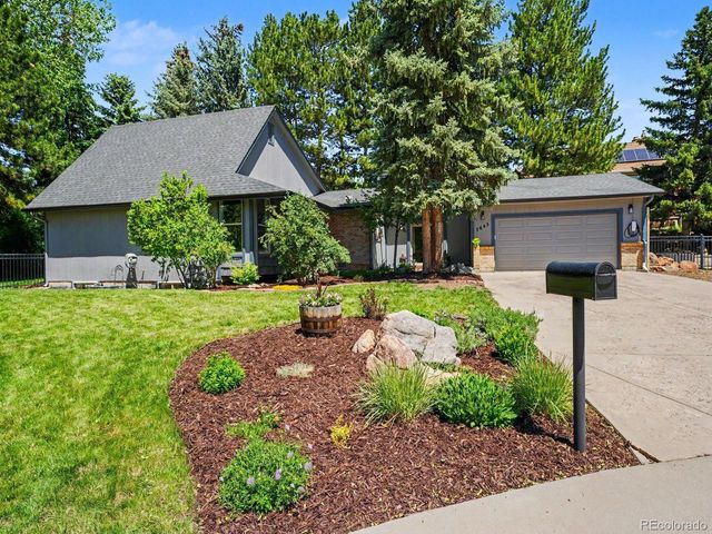 7645 Taft Court, Arvada, CO 80005