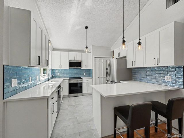 7645 Taft Court, Arvada, CO 80005