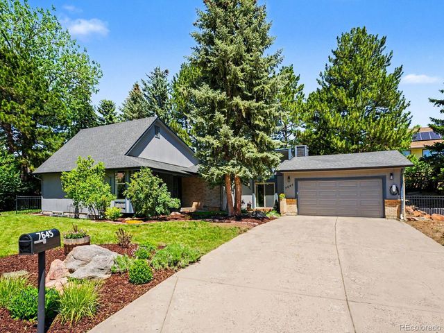7645 Taft Court, Arvada, CO 80005