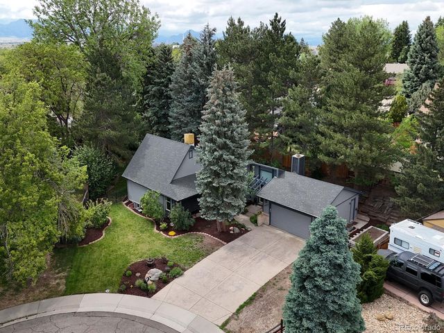 7645 Taft Court, Arvada, CO 80005