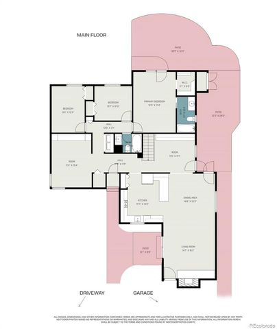 7645 Taft Court, Arvada, CO 80005