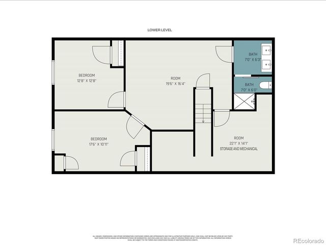 7645 Taft Court, Arvada, CO 80005