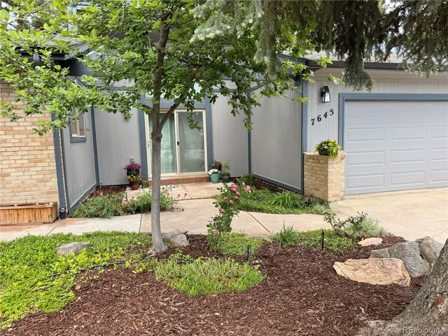 7645 Taft Court, Arvada, CO 80005