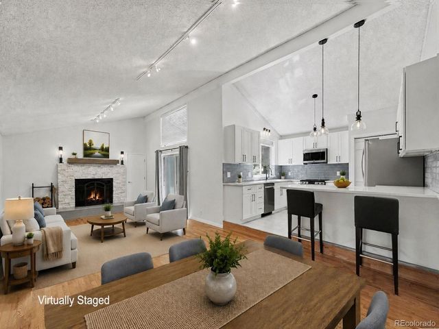 7645 Taft Court, Arvada, CO 80005