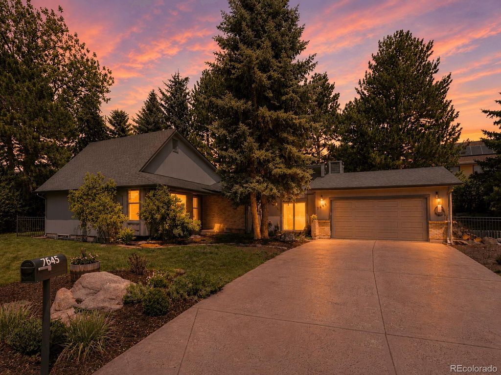 7645 Taft Court, Arvada, CO 80005