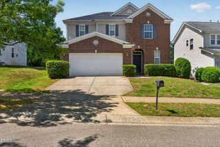 253 Milpass Drive, Holly Springs, NC 27540