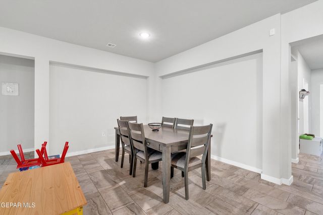 11538 Wayne Carreon Street, Socorro, TX 79927