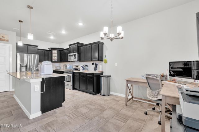 11538 Wayne Carreon Street, Socorro, TX 79927