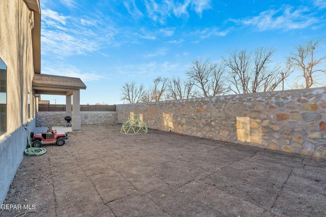 11538 Wayne Carreon Street, Socorro, TX 79927