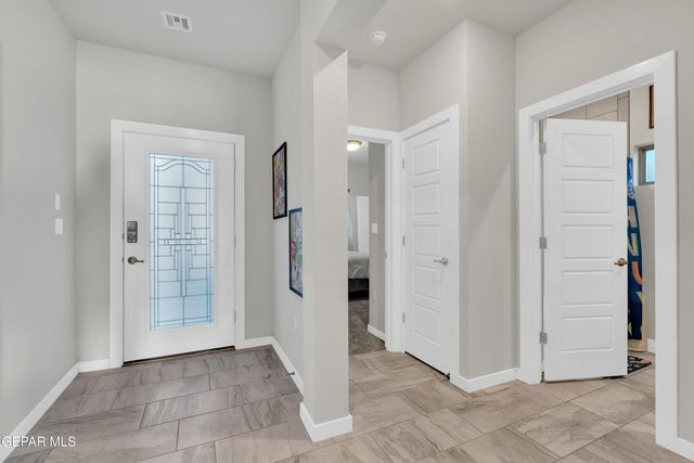 11538 Wayne Carreon Street, Socorro, TX 79927