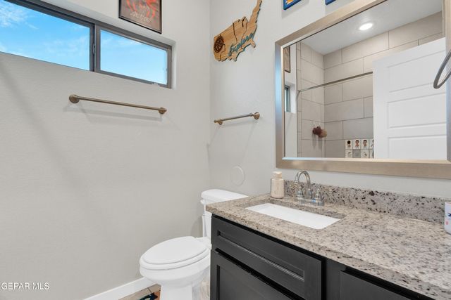 11538 Wayne Carreon Street, Socorro, TX 79927