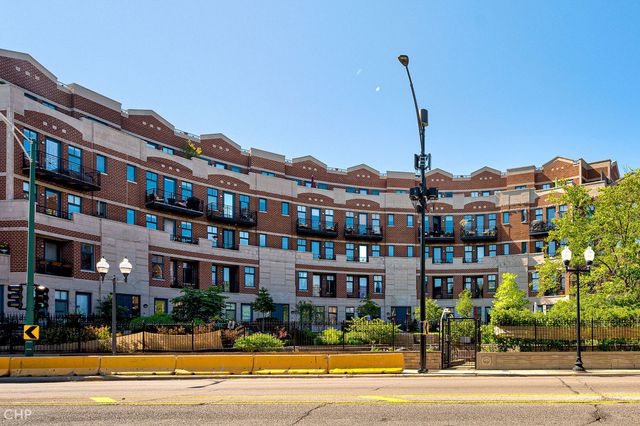 7748 N Sheridan Road 5, Chicago, IL 60626