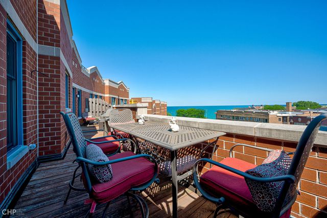 7748 N Sheridan Road 5, Chicago, IL 60626