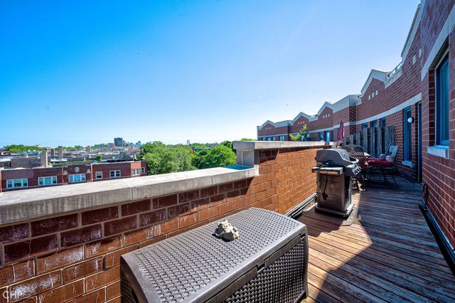 7748 N Sheridan Road 5, Chicago, IL 60626