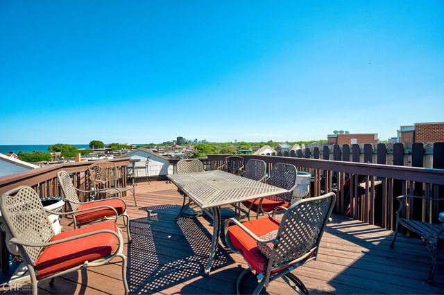 7748 N Sheridan Road 5, Chicago, IL 60626