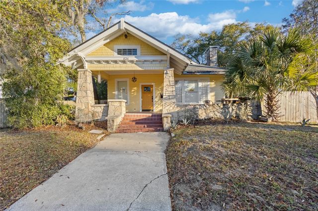 824 E UNIVERSITY AVENUE, Gainesville, FL 32601