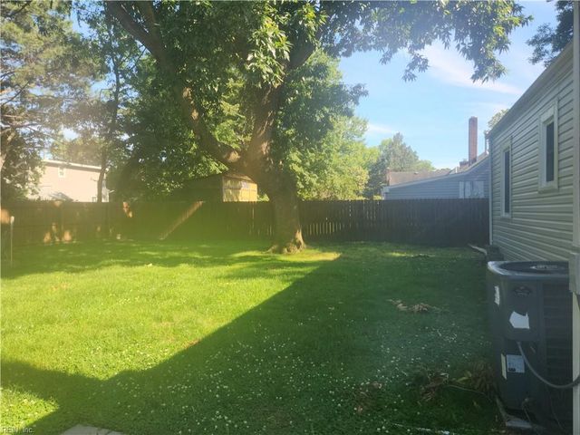 3830 Pamlico CIR, Norfolk, VA 23513