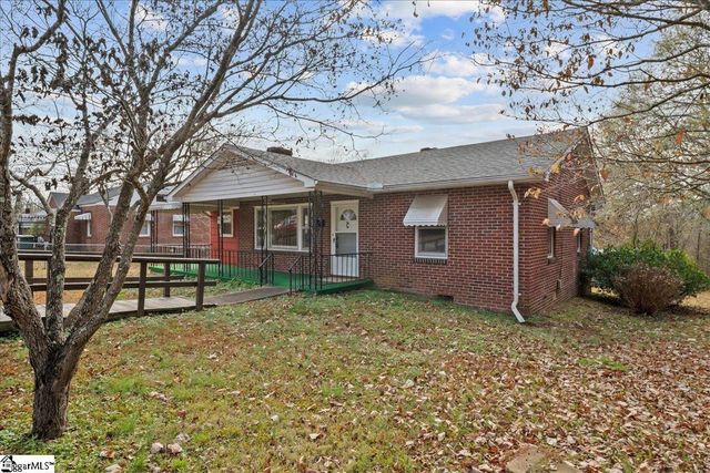 105 Barron Street, Union, SC 29379