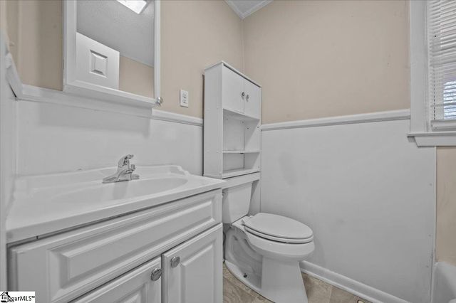 105 Barron Street, Union, SC 29379