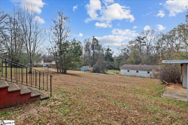 105 Barron Street, Union, SC 29379