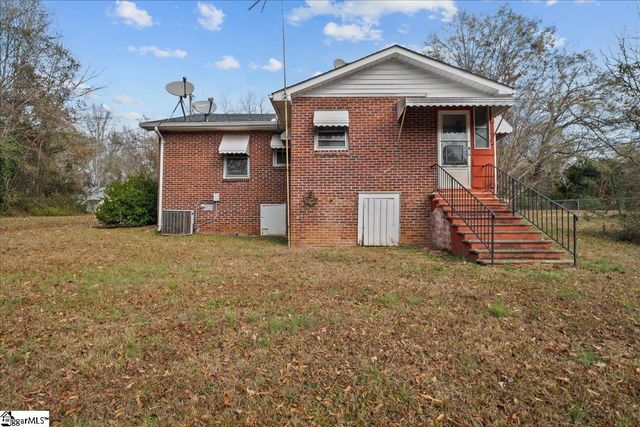 105 Barron Street, Union, SC 29379