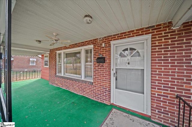 105 Barron Street, Union, SC 29379