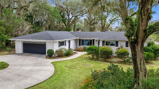 1738 SE 5TH STREET, Ocala, FL 34471
